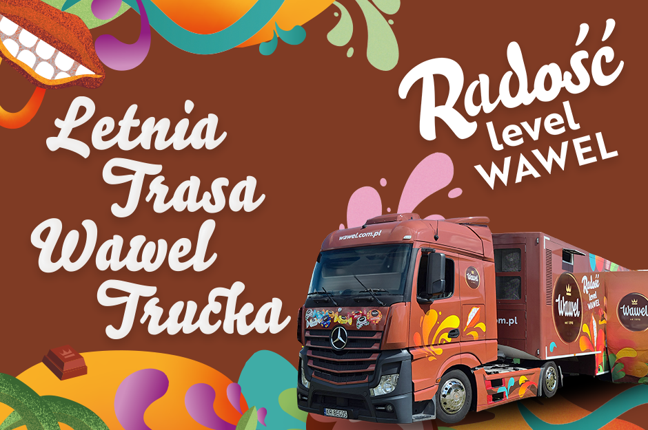 Dni Otwartych Batalionu – Wawel Truck w Limanowej