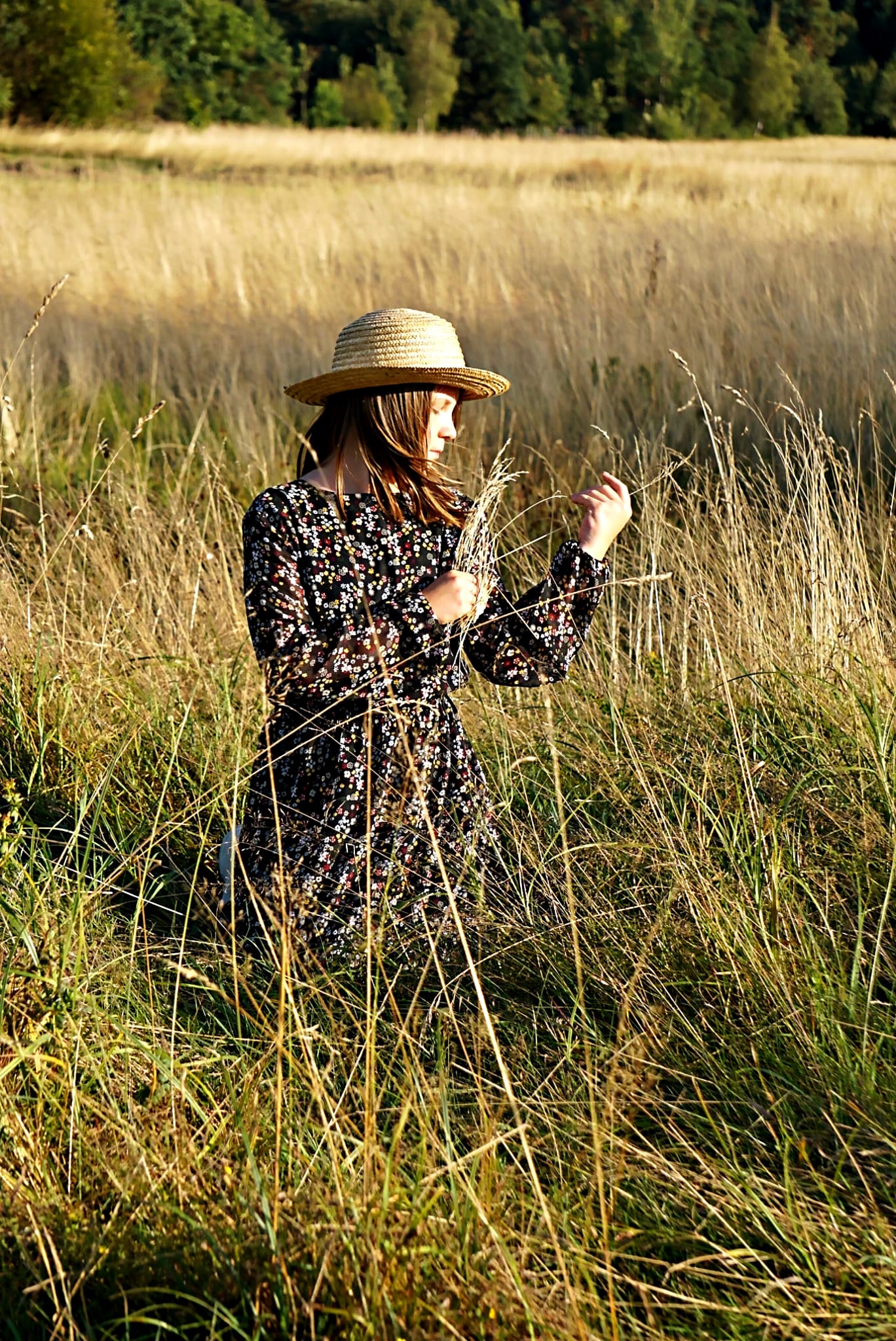 „Letni spacer pod Łopieniem”