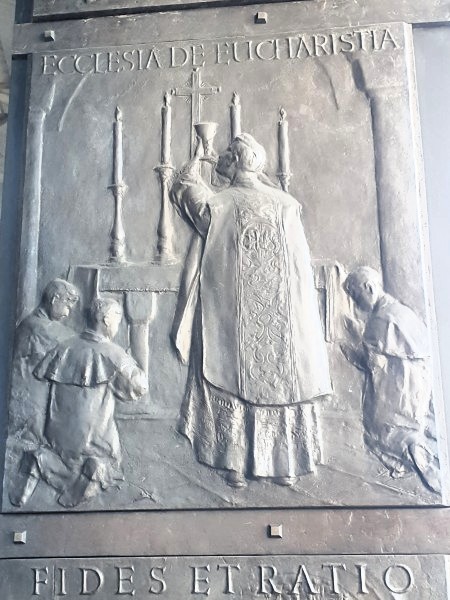 XXV Dzień Papieski