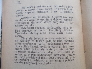 20) GALICYA - STACJA TYMBARK.25  