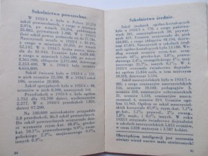 16-8) KALENDARZYK TSL 1936  
