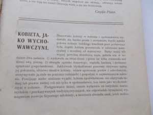 36) TYMBARK - SZKOLNA BIBLIOTEKA 1904                   