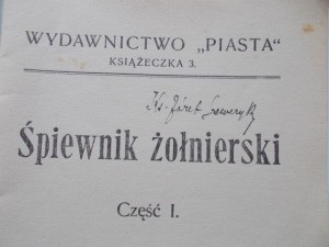 56) SPIEWNIK KS.J.SZEWCZYKA  