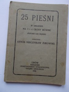 59) SPIEWNIK PANI B.SZEWCZYK  