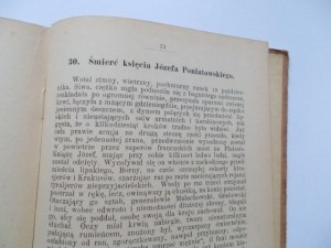 25) WYPISY POLSKIE 1914  